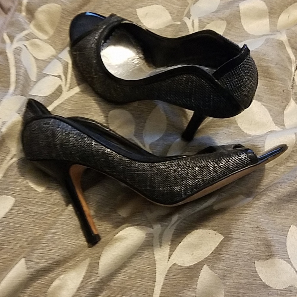 Black Heals - image 2